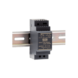 DIN Rail