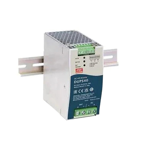 Peripheral - Din Rail