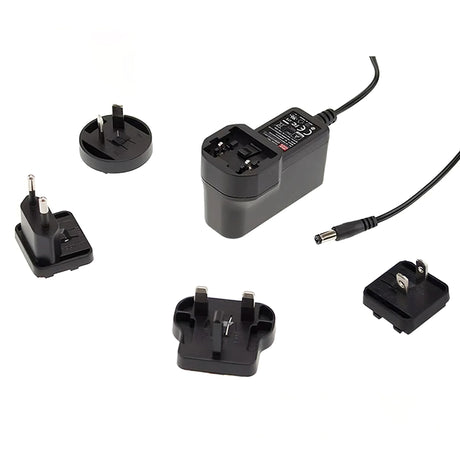 Wall-mount/Plug Pack