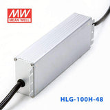 Mean Well HLG-100H-48 Power Supply 100W 48V - PHOTO 4