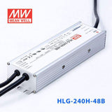 Mean Well HLG-240H-48B Power Supply 240W 48V- Dimmable - PHOTO 3