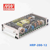 Mean Well HRP-200-12 Power Supply 200.4W 12V - PHOTO 3