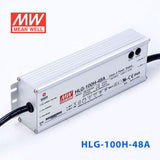 Mean Well HLG-100H-48A Power Supply 100W 48V - Adjustable - PHOTO 1