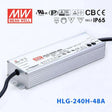 Mean Well HLG-240H-48A Power Supply 240W 48V - Adjustable