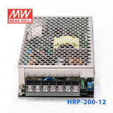 Mean Well HRP-200-12 Power Supply 200.4W 12V - PHOTO 4