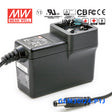 Mean Well GEM30I24-P1J Power Supply 30W 24V