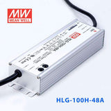 Mean Well HLG-100H-48A Power Supply 100W 48V - Adjustable - PHOTO 3