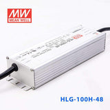 Mean Well HLG-100H-48 Power Supply 100W 48V - PHOTO 3