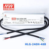 Mean Well HLG-240H-48B Power Supply 240W 48V- Dimmable - PHOTO 2